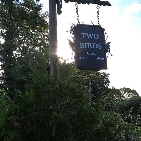 Two Birds Weekly Stay Malmesbury Εξωτερικό φωτογραφία