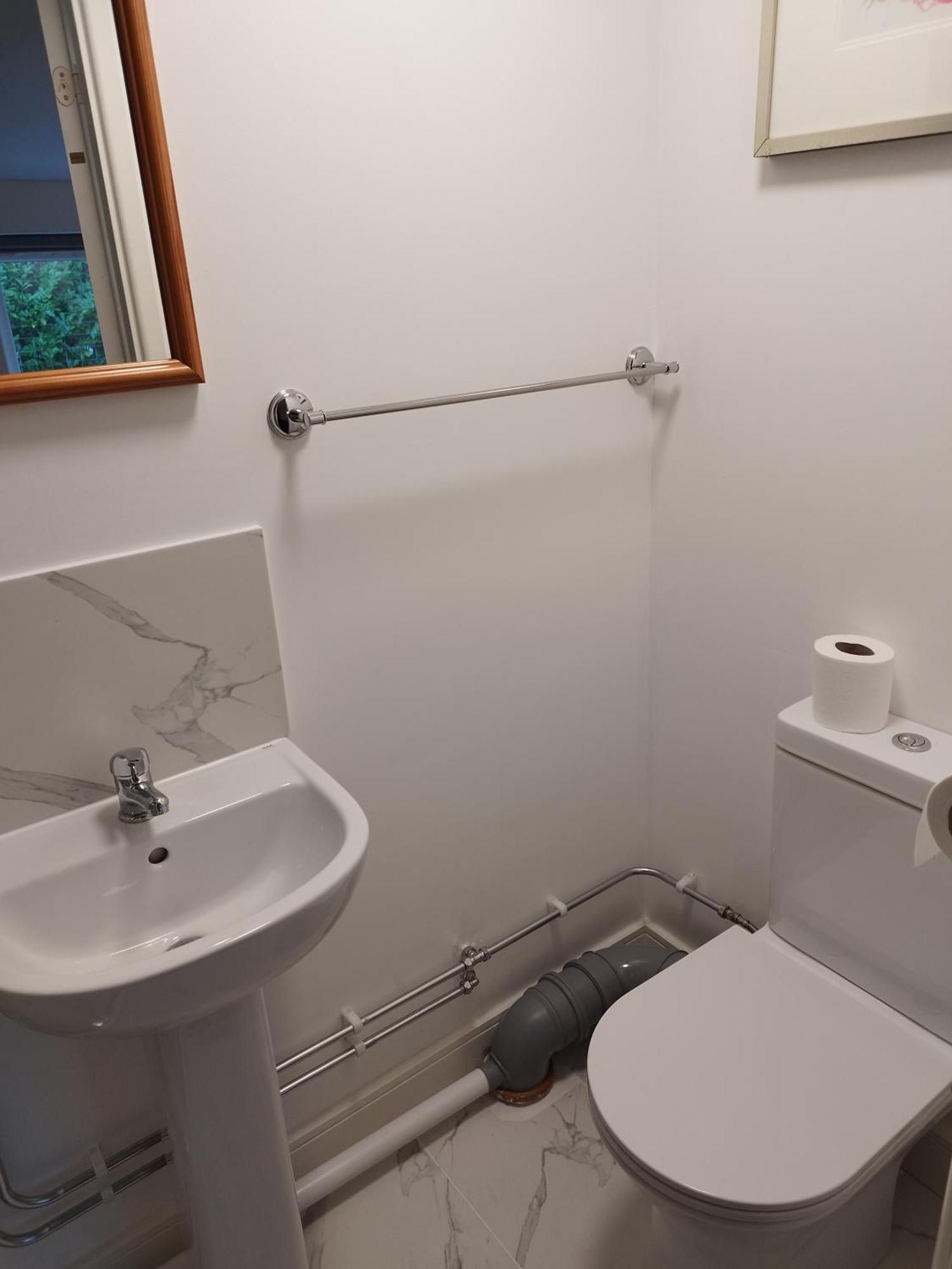 Two Birds Weekly Stay Malmesbury Εξωτερικό φωτογραφία