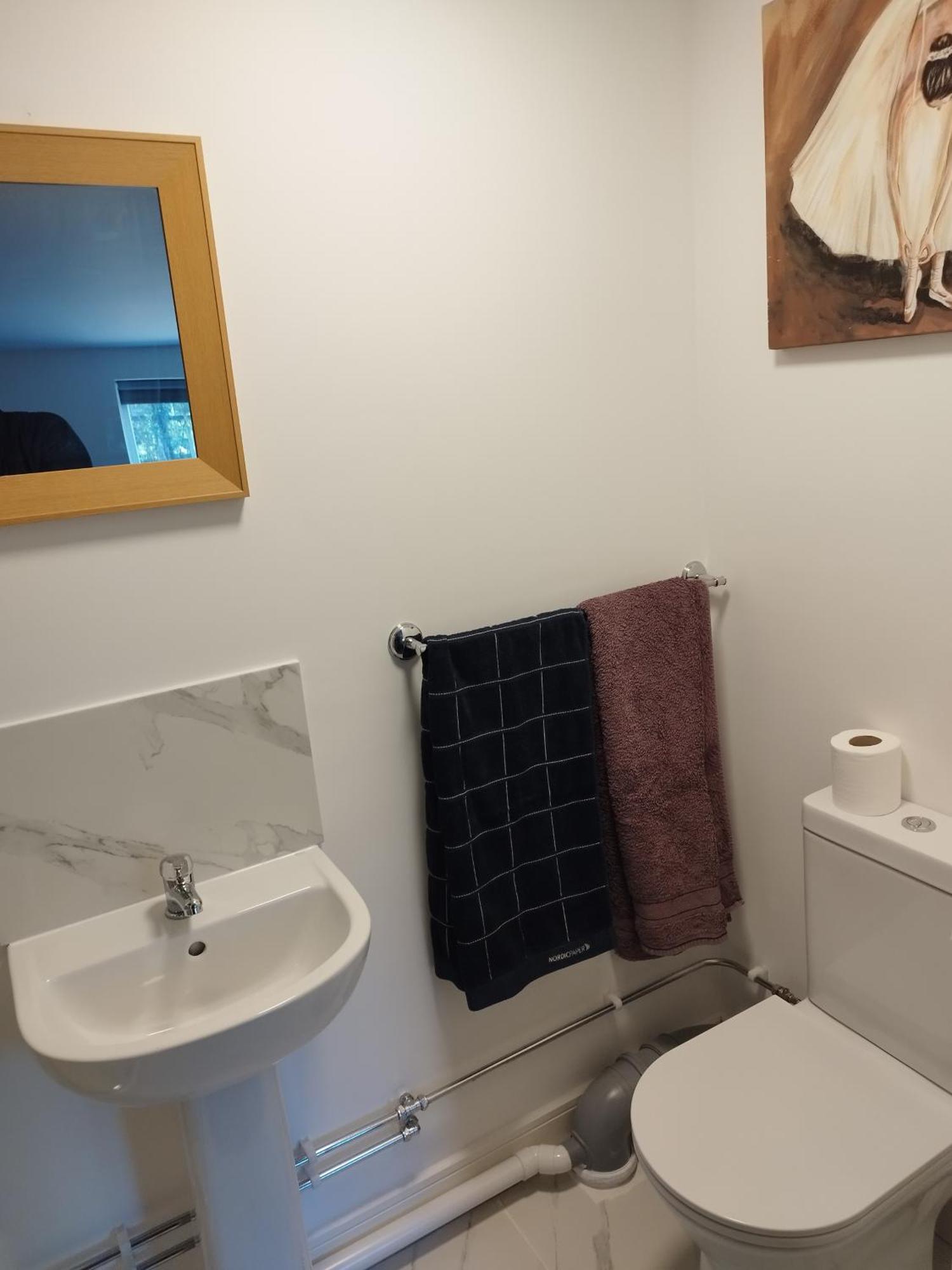Two Birds Weekly Stay Malmesbury Εξωτερικό φωτογραφία