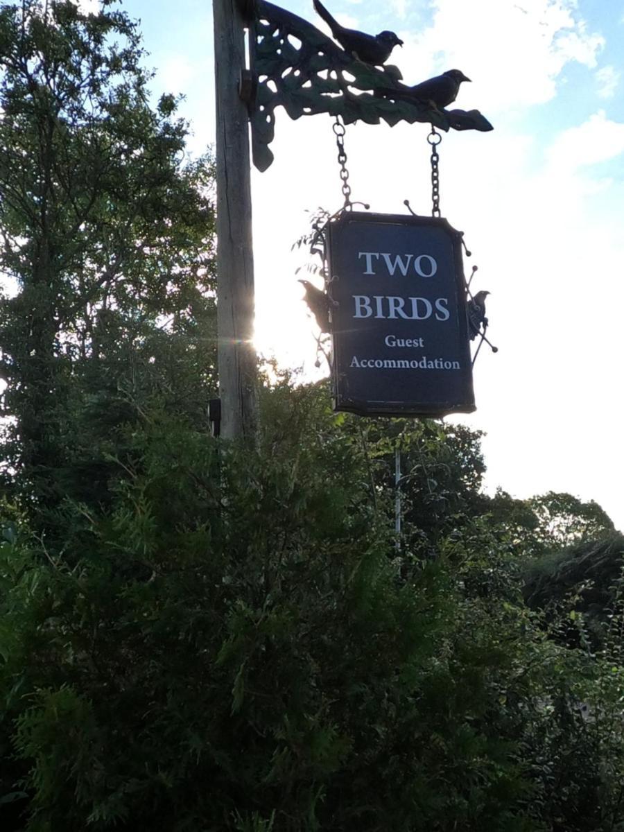 Two Birds Weekly Stay Malmesbury Εξωτερικό φωτογραφία