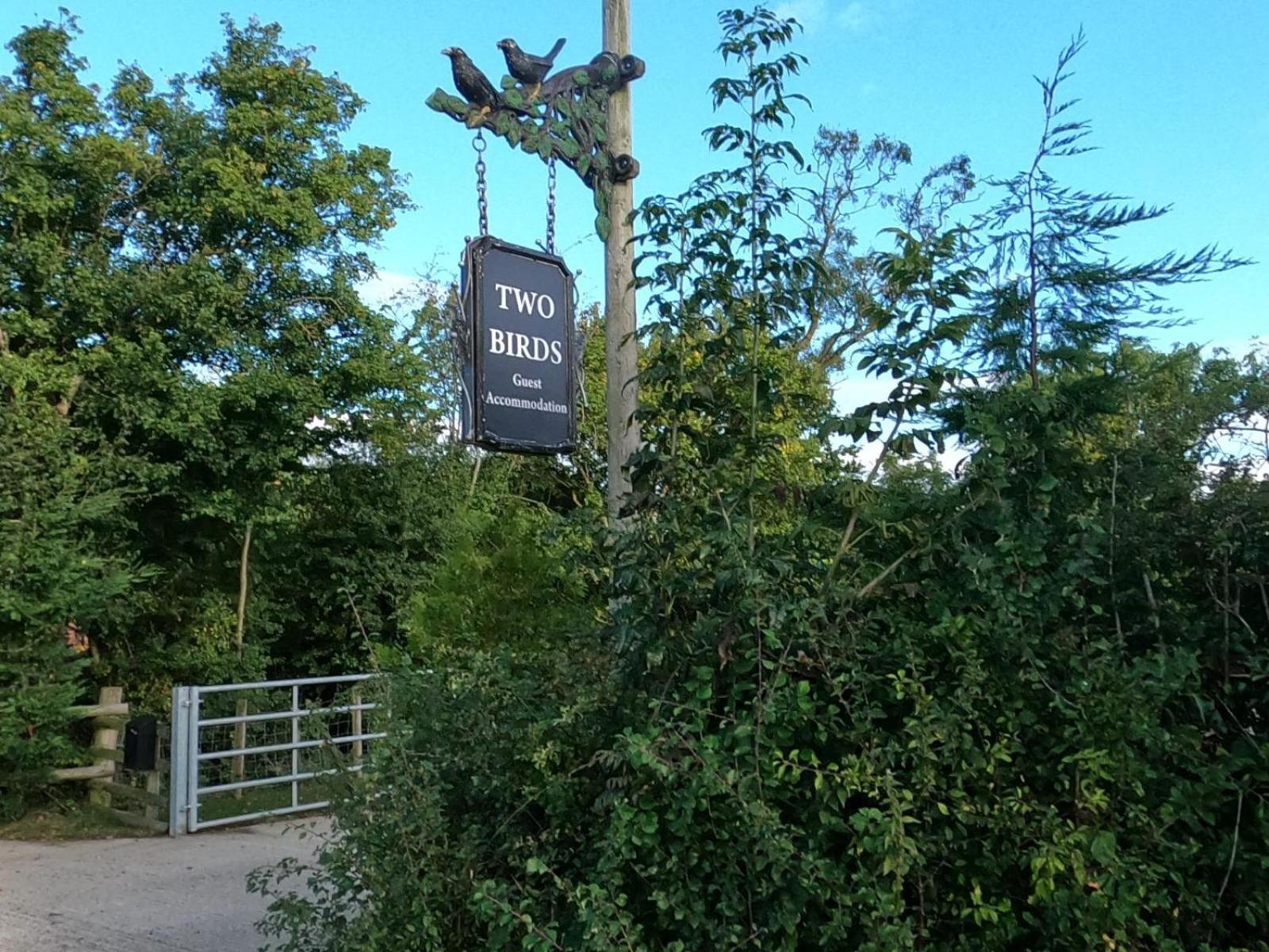 Two Birds Weekly Stay Malmesbury Εξωτερικό φωτογραφία